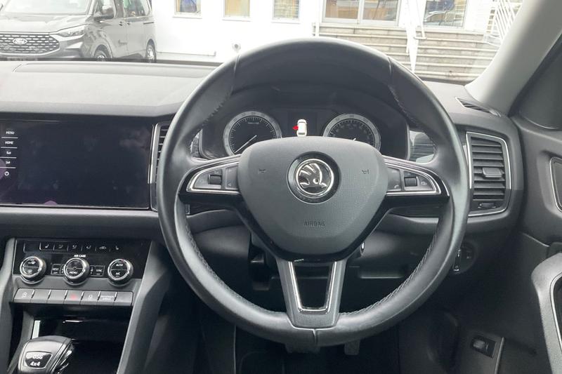 Used Skoda Kodiaq for sale - 76474421: Photo 12