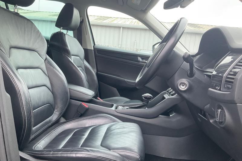 Used Skoda Kodiaq for sale - 76474421: Photo 17