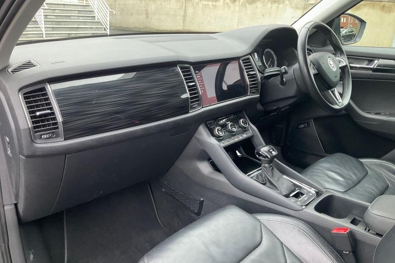 Used Skoda Kodiaq for sale - 76474421: Photo 18