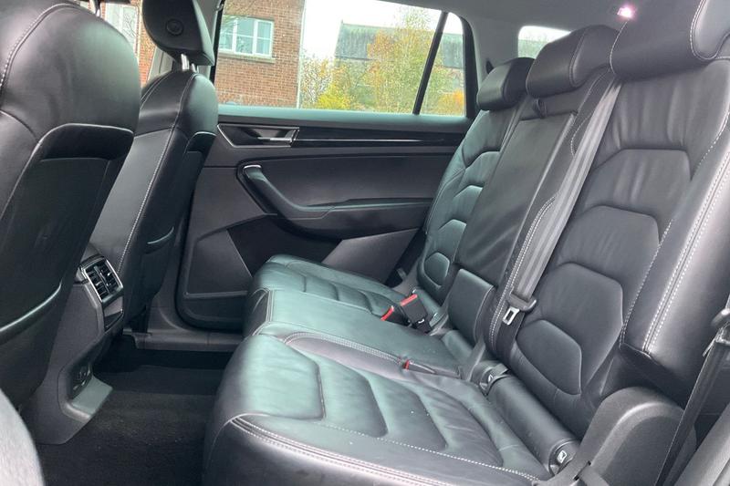 Used Skoda Kodiaq for sale - 76474421: Photo 20