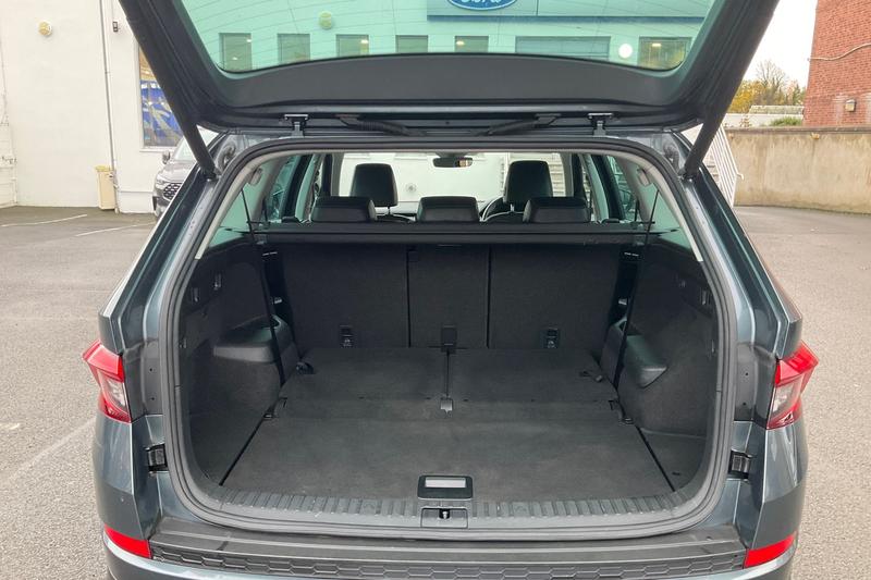 Used Skoda Kodiaq for sale - 76474421: Photo 21