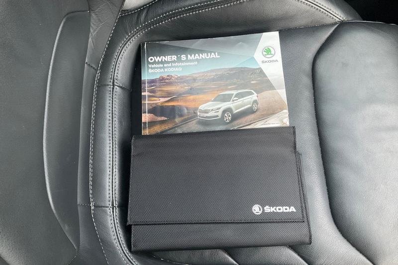 Used Skoda Kodiaq for sale - 76474421: Photo 22