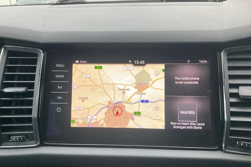 Used Skoda Kodiaq for sale - 76474421: Photo 23