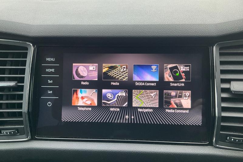 Used Skoda Kodiaq for sale - 76474421: Photo 25