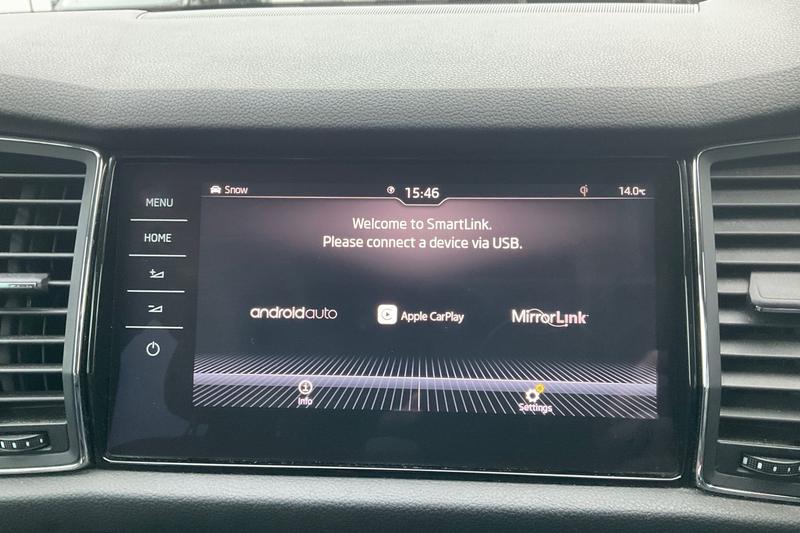 Used Skoda Kodiaq for sale - 76474421: Photo 26