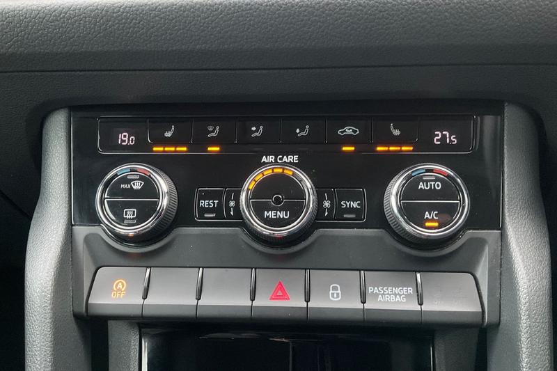 Used Skoda Kodiaq for sale - 76474421: Photo 27