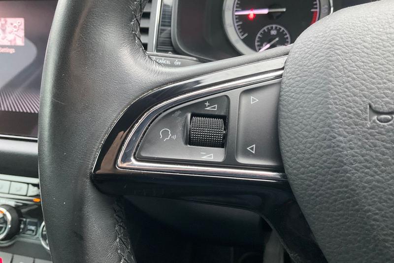 Used Skoda Kodiaq for sale - 76474421: Photo 29