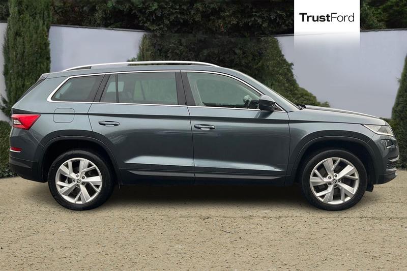 Used Skoda Kodiaq for sale - 76474421: Photo 3
