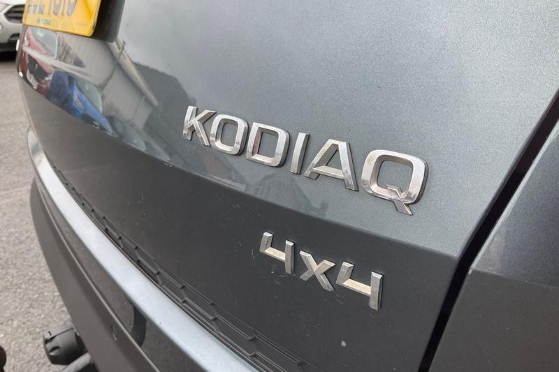 Used Skoda Kodiaq for sale - 76474421: Photo 38