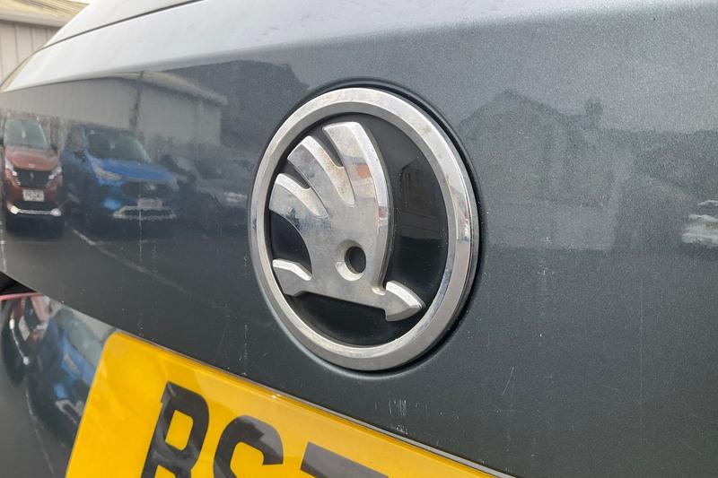 Used Skoda Kodiaq for sale - 76474421: Photo 40