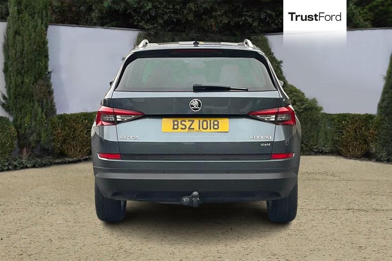 Used Skoda Kodiaq for sale - 76474421: Photo 7