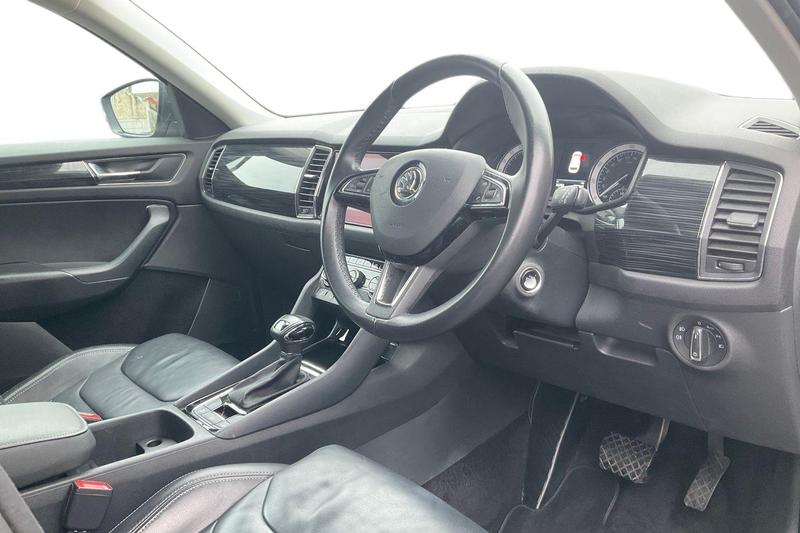 Used Skoda Kodiaq for sale - 76474421: Photo 9
