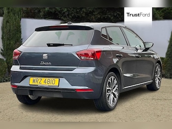 Used SEAT Ibiza 2025 for sale - 78974044: Photo