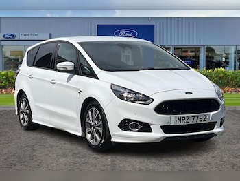 Used Ford S-Max 2018 for sale - 79177303: Photo