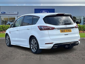 Used Ford S-Max 2018 for sale - 79177303: Photo