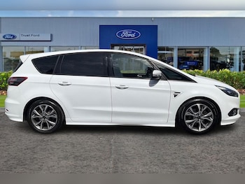 Used Ford S-Max 2018 for sale - 79177303: Photo