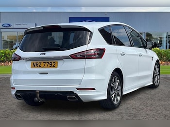 Used Ford S-Max 2018 for sale - 79177303: Photo