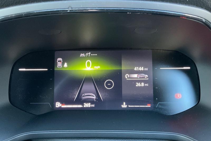 Used Renault Captur 2025 for sale - 77254361: Photo 13