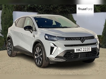 Used Renault Captur undefined for sale - 77254361: Photo