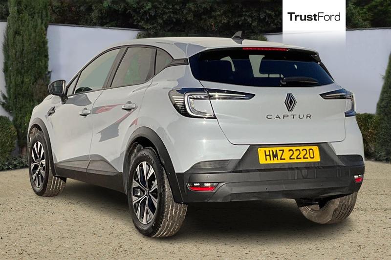 Used Renault Captur 2025 for sale - 77254361: Photo 2