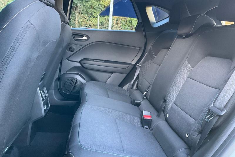 Used Renault Captur 2025 for sale - 77254361: Photo 20