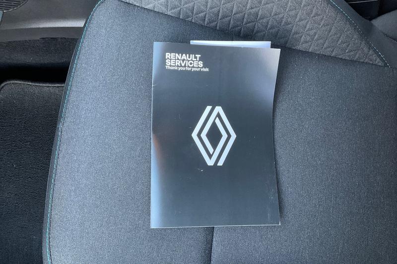 Used Renault Captur 2025 for sale - 77254361: Photo 22