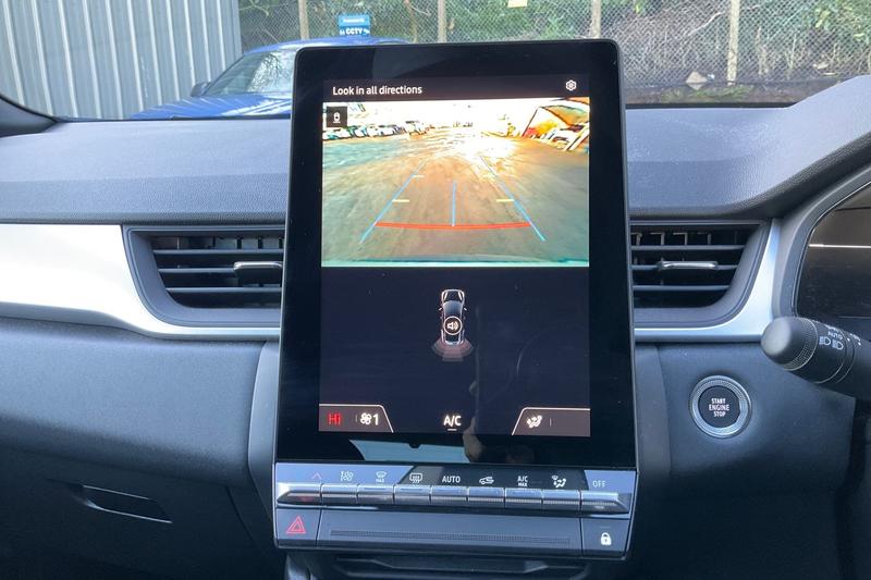 Used Renault Captur 2025 for sale - 77254361: Photo 24