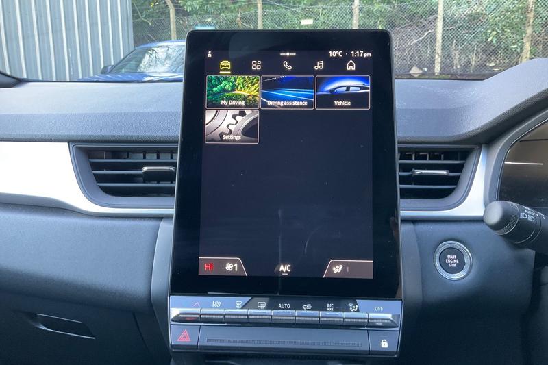 Used Renault Captur 2025 for sale - 77254361: Photo 25