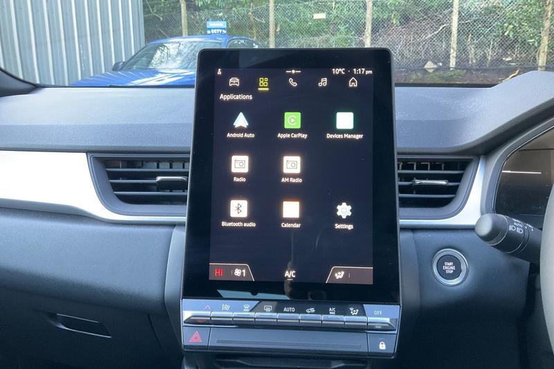 Used Renault Captur 2025 for sale - 77254361: Photo 26