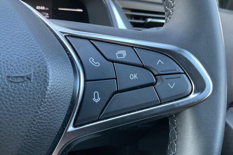 Used Renault Captur 2025 for sale - 77254361: Photo 30