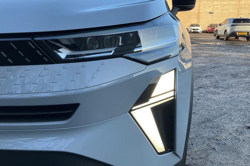 Used Renault Captur 2025 for sale - 77254361: Photo 36