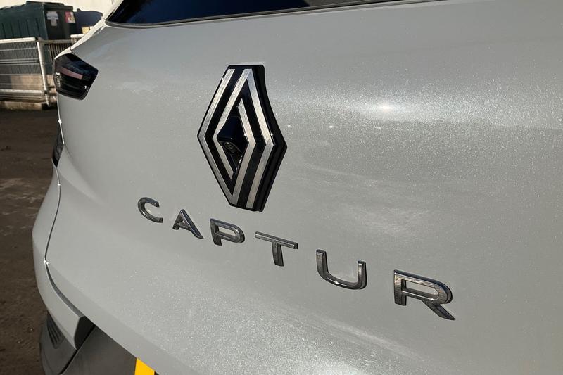 Used Renault Captur 2025 for sale - 77254361: Photo 40