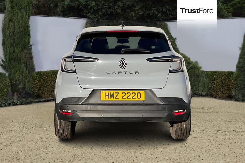 Used Renault Captur 2025 for sale - 77254361: Photo 7