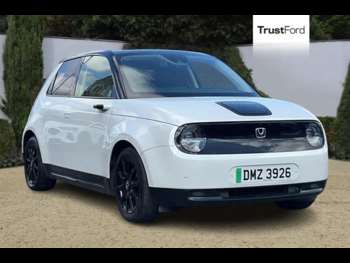2024 - 113kW Advance 36kWh 5dr Auto**FULLY ELECTRIC - PARKING CAMERA - HEATED SEAT
