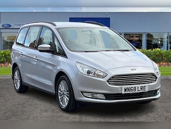 Used Ford Galaxy undefined for sale - 78592614: Photo