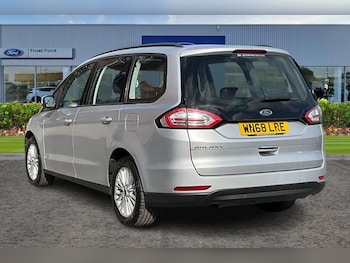 Used Ford Galaxy undefined for sale - 78592614: Photo