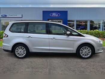 Used Ford Galaxy undefined for sale - 78592614: Photo