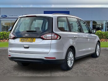 Used Ford Galaxy undefined for sale - 78592614: Photo