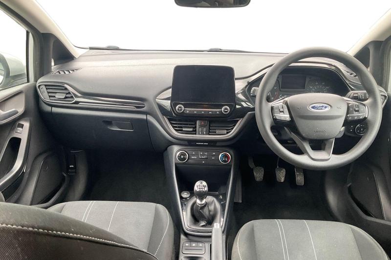 Used Ford Fiesta 2020 for sale - 77804495: Photo 10