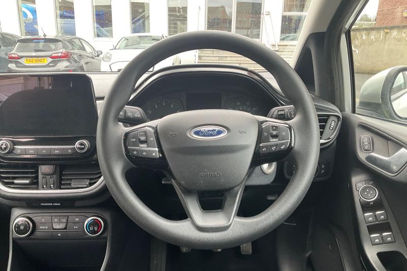 Used Ford Fiesta 2020 for sale - 77804495: Photo 12