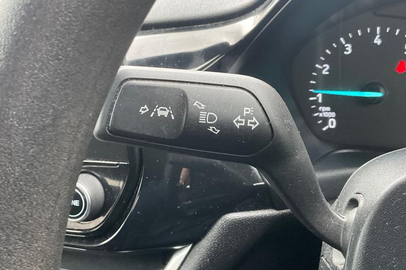 Used Ford Fiesta 2020 for sale - 77804495: Photo 14