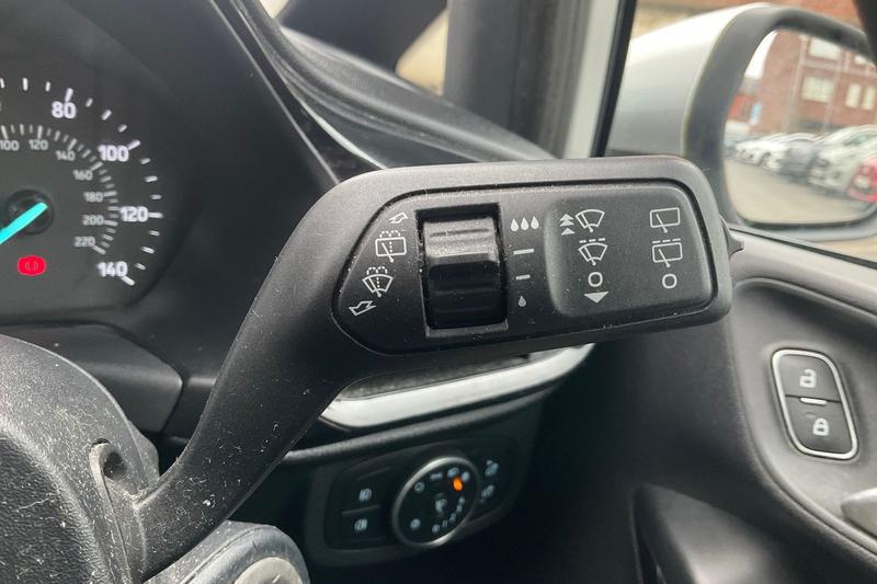 Used Ford Fiesta 2020 for sale - 77804495: Photo 15