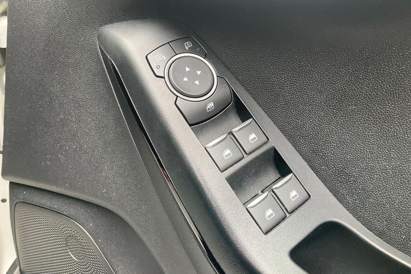 Used Ford Fiesta 2020 for sale - 77804495: Photo 16