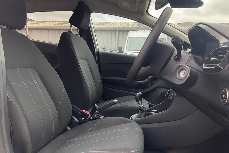 Used Ford Fiesta 2020 for sale - 77804495: Photo 17