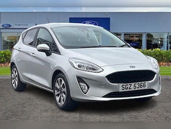 Ford Fiesta feature image