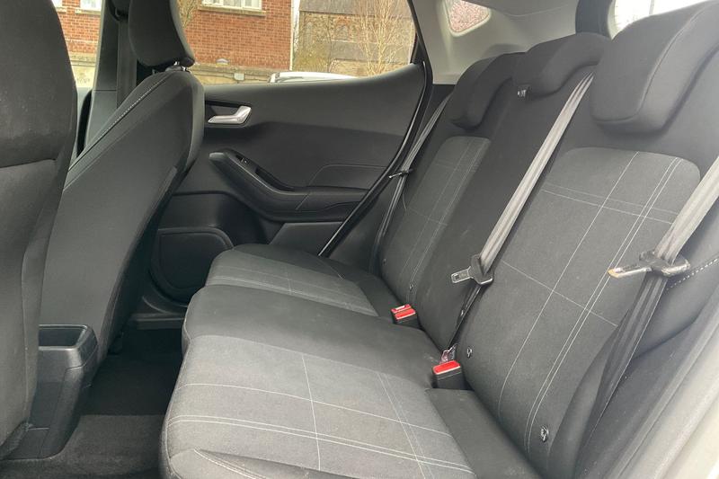 Used Ford Fiesta 2020 for sale - 77804495: Photo 20