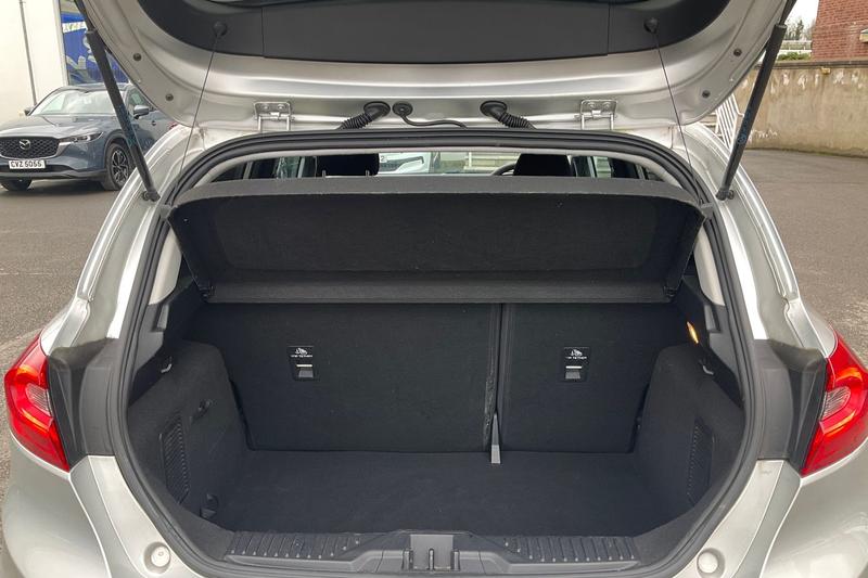 Used Ford Fiesta 2020 for sale - 77804495: Photo 21