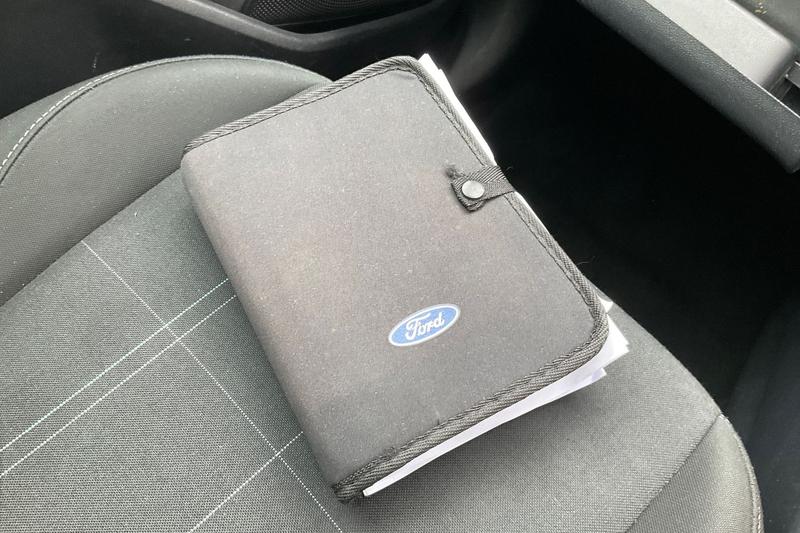 Used Ford Fiesta 2020 for sale - 77804495: Photo 22