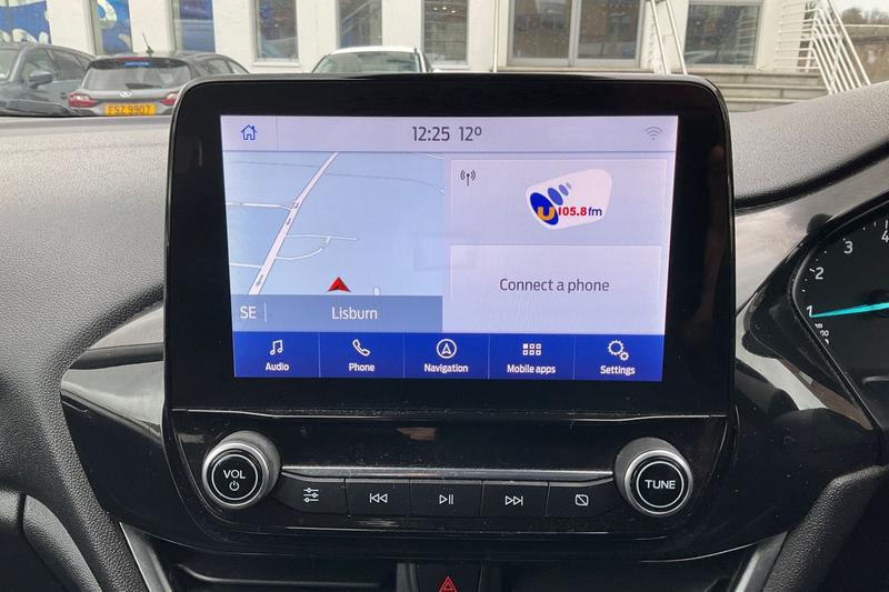 Used Ford Fiesta 2020 for sale - 77804495: Photo 23