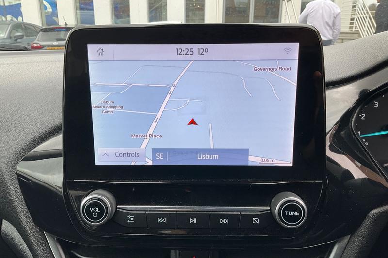 Used Ford Fiesta 2020 for sale - 77804495: Photo 24